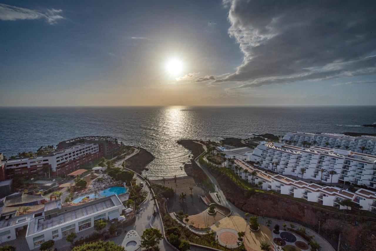 Atlantic Paradise 1509 Costa Adeje  Exterior foto